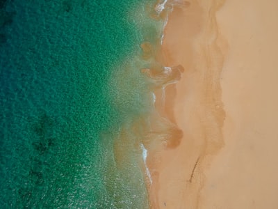 海浪海岸